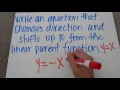 Linear Parameter Changes Part 2 Tutorial