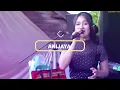 KAU ASING DIMATAKU . AMY SUNTAMI . OM GRAFYTA LIVE BINTORO DEMAK