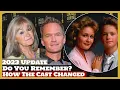 Doogie Howser M D tv series 1989 - Cast After 34 Years