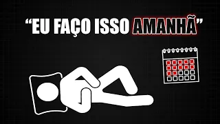 Como estudar TODOS OS DIAS (sendo preguiçoso)