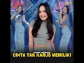 Cinta Tak Harus Memiliki - Siska Amanda