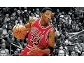 Scottie Pippen s Top 10 Dunks Of His Career