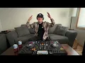 Bass / Disco / Funky / Jackin’ / Tech House Mix - FRASER Couch Session 2