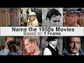 Download Lagu Guess the 1950s Movie from a Single Frame! | Classic Film Quiz Challenge | QuizBroker