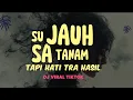 Download Lagu DJ SLOW | SU_JAUH SA_TANAM HATI TAPI TRA HASIL | DJ VIRAL TIKTOK 