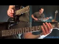 Download Lagu Metallica - One Guitar Lesson Pt.1 - Intro \u0026 Verse