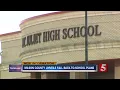 Wilson County unveils back-to-school plans