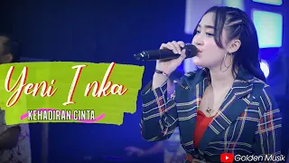 Download Yeni Inka - Kehadiran Cinta (Official Music Production) Yeni Inka Terbaru MP3