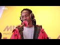 Download Lagu Fuego - Live bij UrbaNice