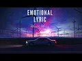 Download Lagu Best Lyric Melodic House \u0026 Techno | MiRain - Emotional Lyric Mix 2022