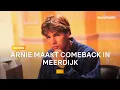 Download Lagu Reinout Oerlemans weer even terug als Arnie in Goede Tijden, Slechte Tijden | RTL Boulevard