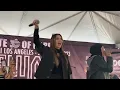 Download Lagu Dewa 19 Ft Mulan Jameela - Wonder Woman live from KJRI Los Angeles #dewa19 #mulanjamella #losangeles