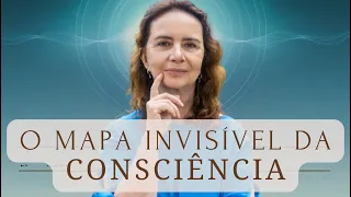 AS ESFERAS DA CONSCIÊNCIA - Lúcia Helena Galvão da Nova Acrópole
