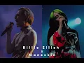 Billie Eilish x Maneskin - Happier than ever Timezone Pavel s Remix