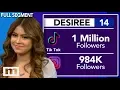 She s 14 years old making six figures The Maury Show