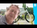 Download Lagu David BREEKT: e-bike is TE MOOI