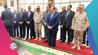 مصر الجيش والاقتصاد حكم العسكر 