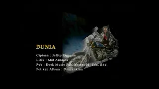 dunia iklim official mv 