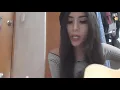 Vérité - Claire Laffut ( cover ) ( versión español )
