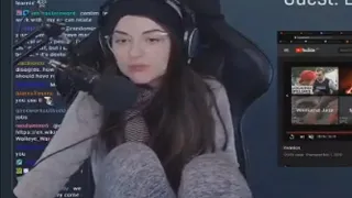 the greediest streamer on twitch