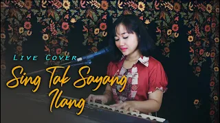 Download Dory Harsa - Sing Tak Sayang Ilang || Live Cover Yemima Runi MP3