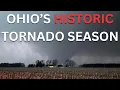 Ohio s HISTORIC Tornado Season