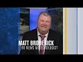 WFMZ s Matt Broderick The people you know The weather you trust