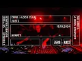 Download Lagu JUST2 dj set | ZERO. x LOCO club