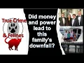 Murdaugh Family Privilege Power Murder