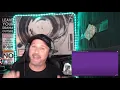 Eric Church - " Through My Ray-Bans ( Official Lyric Video )"- ( Reaction )