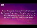 One Night Dance music lyrics - Randall King