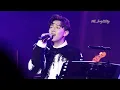 MC 張天賦《俏郎君》(原唱: 張敬軒)｜ HAVE A GOOD TIME音樂會 2021.12.14