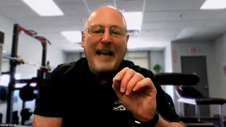 Joints Don T Get Tight Muscles Do 