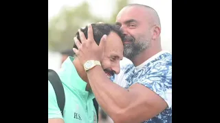 نشيد نادي  جويا الرياضي دندنها
