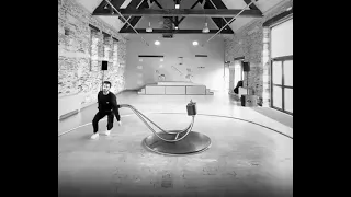 Would You Try This Lunar Gravity Simulator