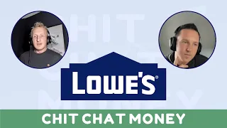Lowe s Stock Ticker LOW Not So Deep Dive
