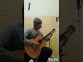 Download Lagu short gitar Kau selalu dihatiku by Ernie Djohan, fingerstyle cover by purnomo adi