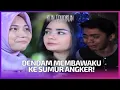 Lagu Aku Dirasuki Siluman Serigala! | Kun Fayakun ANTV Eps 85 FULL