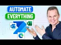 Get Started with Power Automate Desktop Tutorial for Beginners 2026
