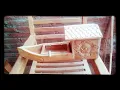 Download Lagu Alat simpan rokok \u0026 asbak (miniatur kapal pinisi)