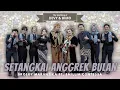 Download Lagu SETANGKAI ANGGREK BULAN (Live Cover) | The Wedding of Devy \u0026 Bimo | Gedung Wanita Surakarta