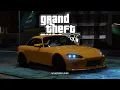 RT3000 Clean Build Showcase - GTA 5 Online Night Lovell