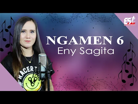 Download MP3 Eny Sagita - Ngamen 6 | Dangdut (Official Music Video)
