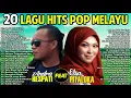 Download Lagu ANDRA RESPATI FEAT ELSA PITALOKA FULL ALBUM 2021 - SEHARUSNYA AKU, APAKAH ITU CINTA