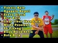 Download Lagu Tabola Bale - Stecu Stecu - Pica Pica - Ubur Ubur Ikan Lele | Lagu Timur Viral Tiktok Spotify 2025.