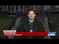 Second day of Coroner s Inquest into Jackson Kradle s death 6p