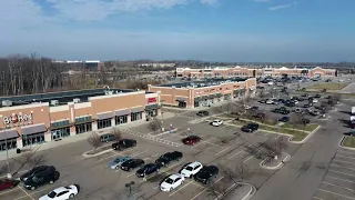 Adams Marketplace Rochester Hills MI