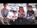 チューリップ - 魔法の黄色い靴