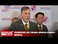 Download Lagu Pramugari Air Canada Dipaksa Kembali Bekerja
