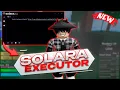 Lagu NEW Solara Executor 2025 - NO KEY \u0026 KEYLESS Roblox Exploit! (FREE DOWNLOAD)